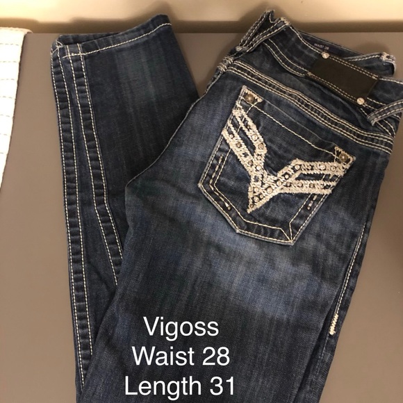 Skinny jeans - Picture 1 of 1